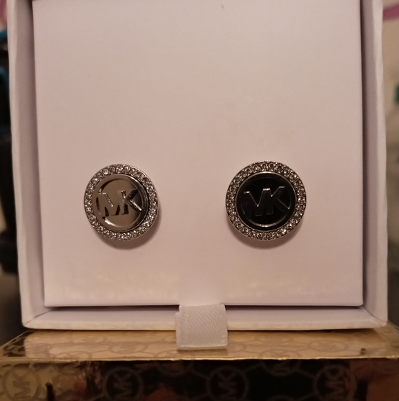 pulsera y aretes MK - Picture 4 of 4